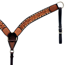 Load the image into the gallery, BIENTÔT DISPONIBLES | Ensemble | Fleuri Foncé & Buckstitch