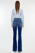 Charger l'image dans la galerie, Kancan | Western Frayed Hem Flare
