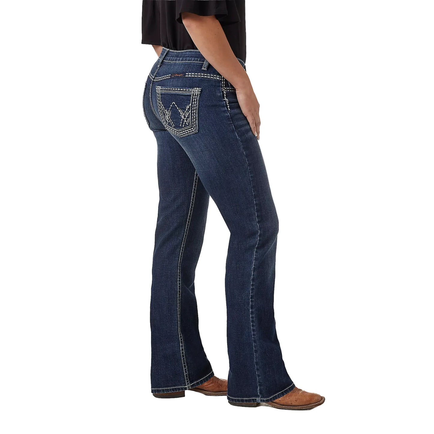 Wrangler | Shiloh Ultimate | 15x32