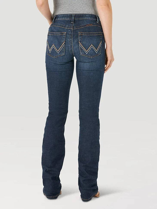 Wrangler | Willow Lovette | 5x34