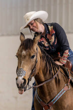 Charger l'image dans la galerie, EquiBreathe™ Equine Nasal Patch - Cheetah