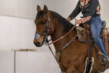 Charger l'image dans la galerie, EquiBreathe™ Equine Nasal Patch - Aztec