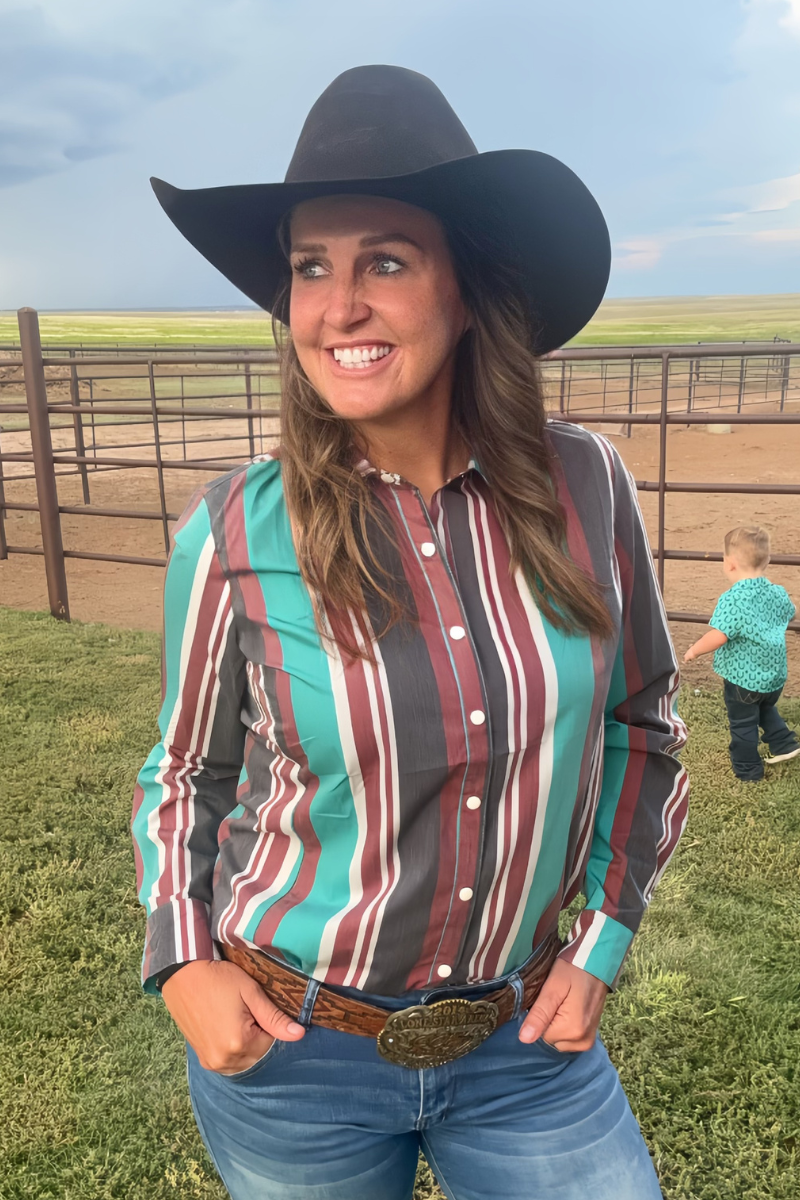 Sterling | Shirt | Oh My Darling