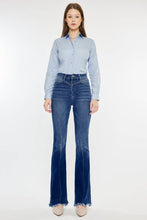 Charger l'image dans la galerie, Kancan | Western Frayed Hem Flare