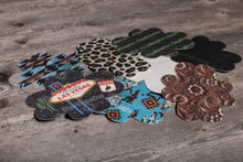 Charger l'image dans la galerie, EquiBreathe™ Equine Nasal Patch - Vegas