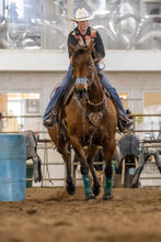 Charger l'image dans la galerie, EquiBreathe™ Equine Nasal Patch - Aztec