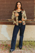 Charger l'image dans la galerie, L&B | Dark High V-Yoke Trouser