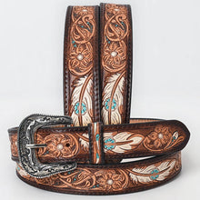 Charger l'image dans la galerie, Ceinture | Plumes Fleuri