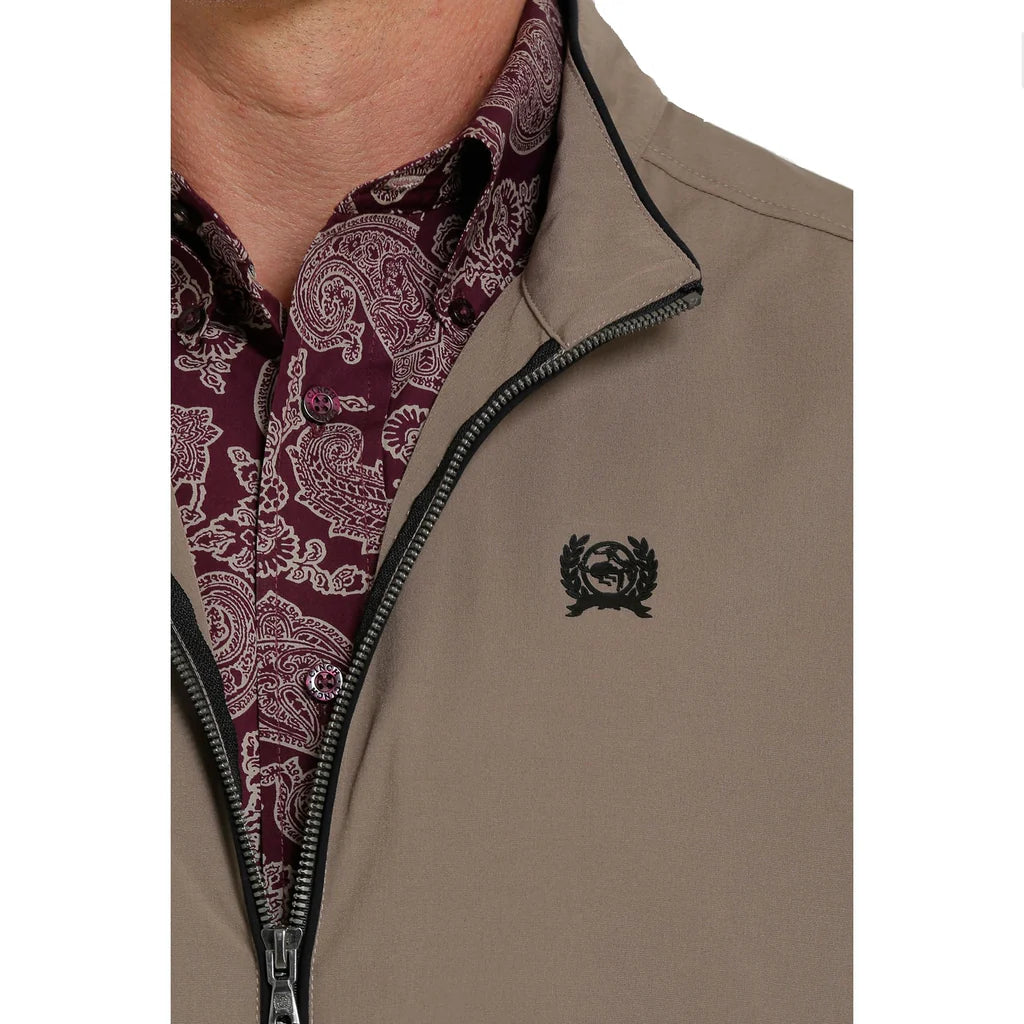 Cinch | Veste | Khaki Lightweight | X-Small