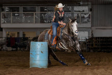 Charger l'image dans la galerie, EquiBreathe™ Equine Nasal Patch - Vegas