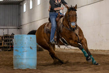 Charger l'image dans la galerie, EquiBreathe™ Equine Nasal Patch - Aztec