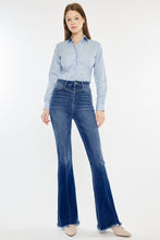 Charger l'image dans la galerie, Kancan | Western Frayed Hem Flare
