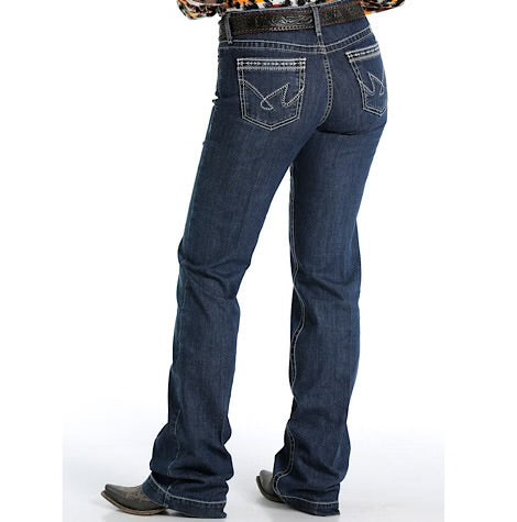 Cruel | Hayley Trouser | 25L