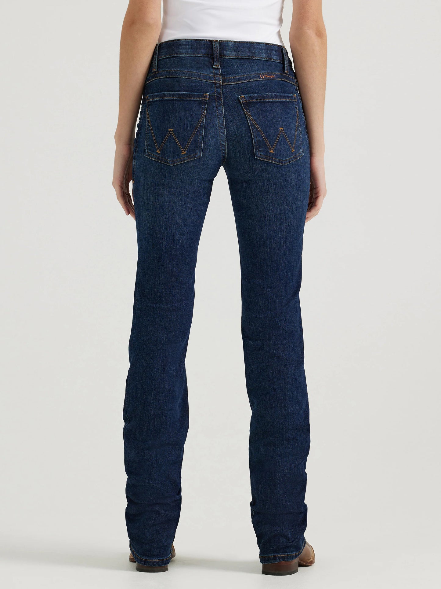 Wrangler | Willow Maggie