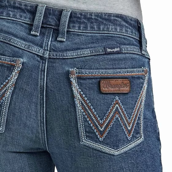 Wrangler | Retro Mae Kayla | 31x32
