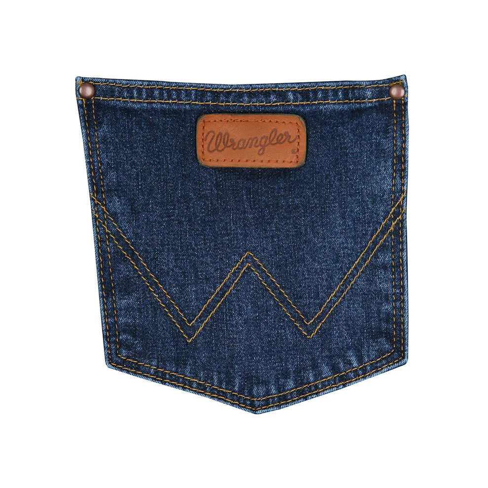 Wrangler | Vintage Cowboy Cut | 3x36