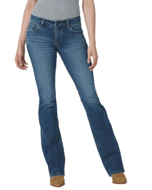Wrangler | Retro Mae Jodie | 27x34