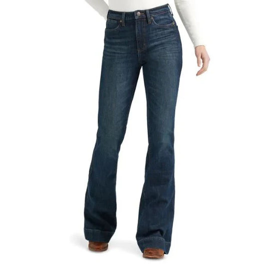Wrangler | Retro Bailey Beau Trouser | 30x34