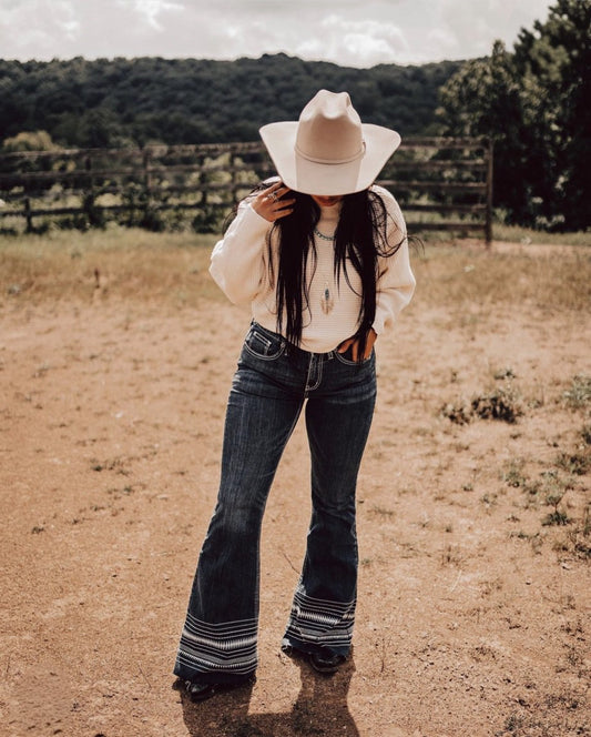 Cruel | Hannah Super Flare