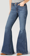 Charger l'image dans la galerie, Wrangler | Laramie Retro Bells