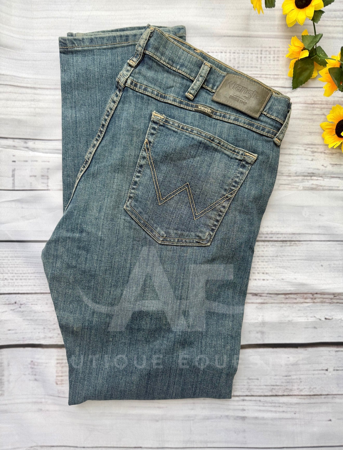 Wrangler | Flex | 36x32