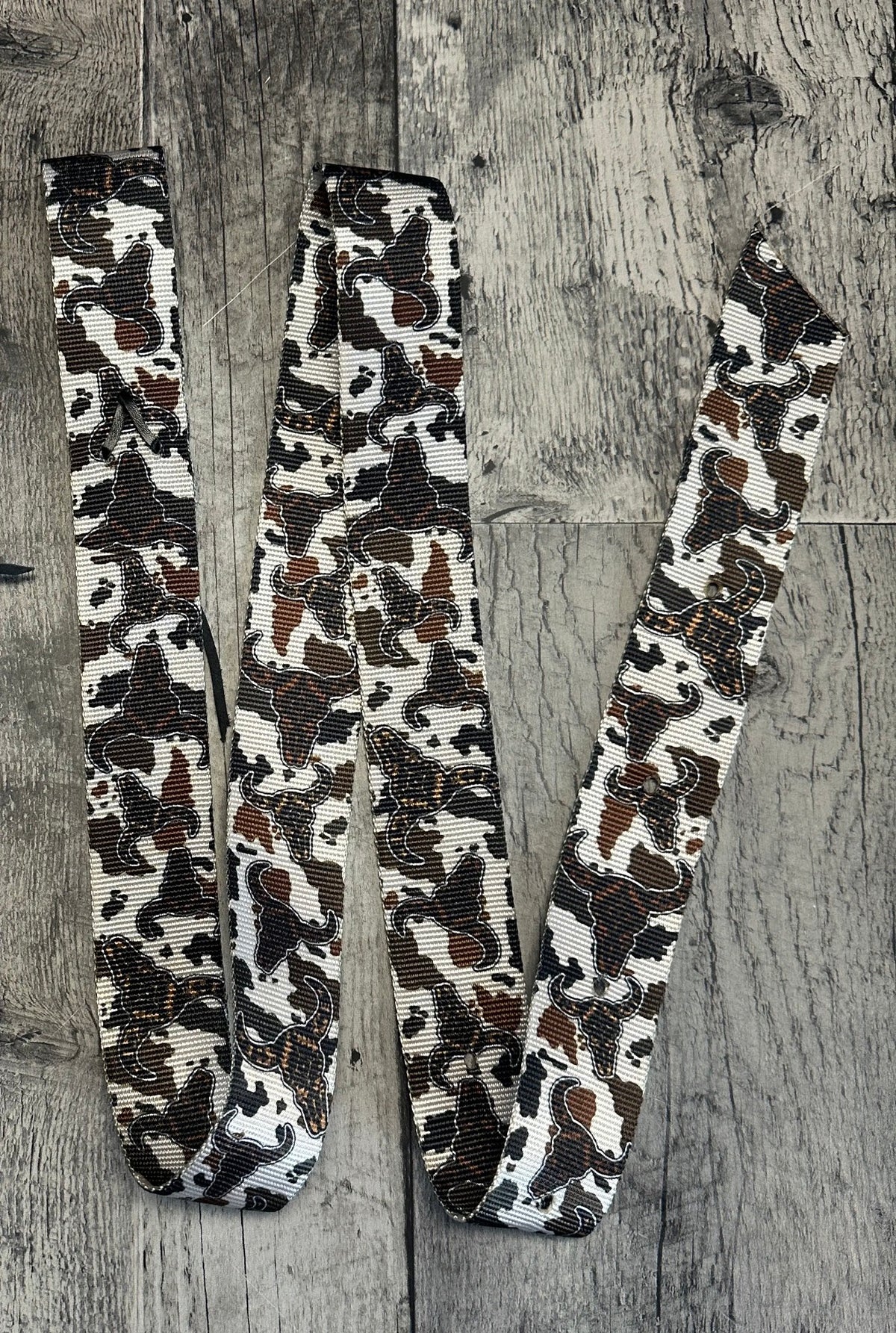 Sanglon | Nylon Cattle Drive