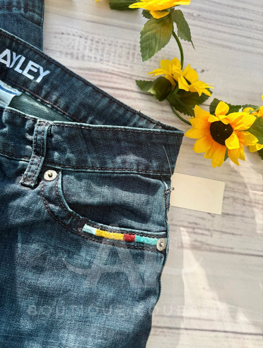 Cruel | Hayley Trouser