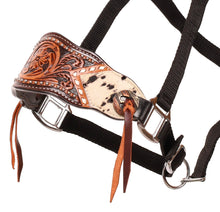 Charger l'image dans la galerie, Licol | Noseband Luxe Iris