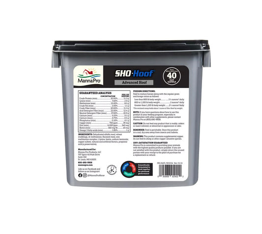 Manna Pro | Sho-Hoof