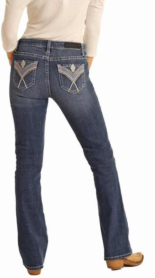 Rock & Roll| Aztec Fuses | 25x32