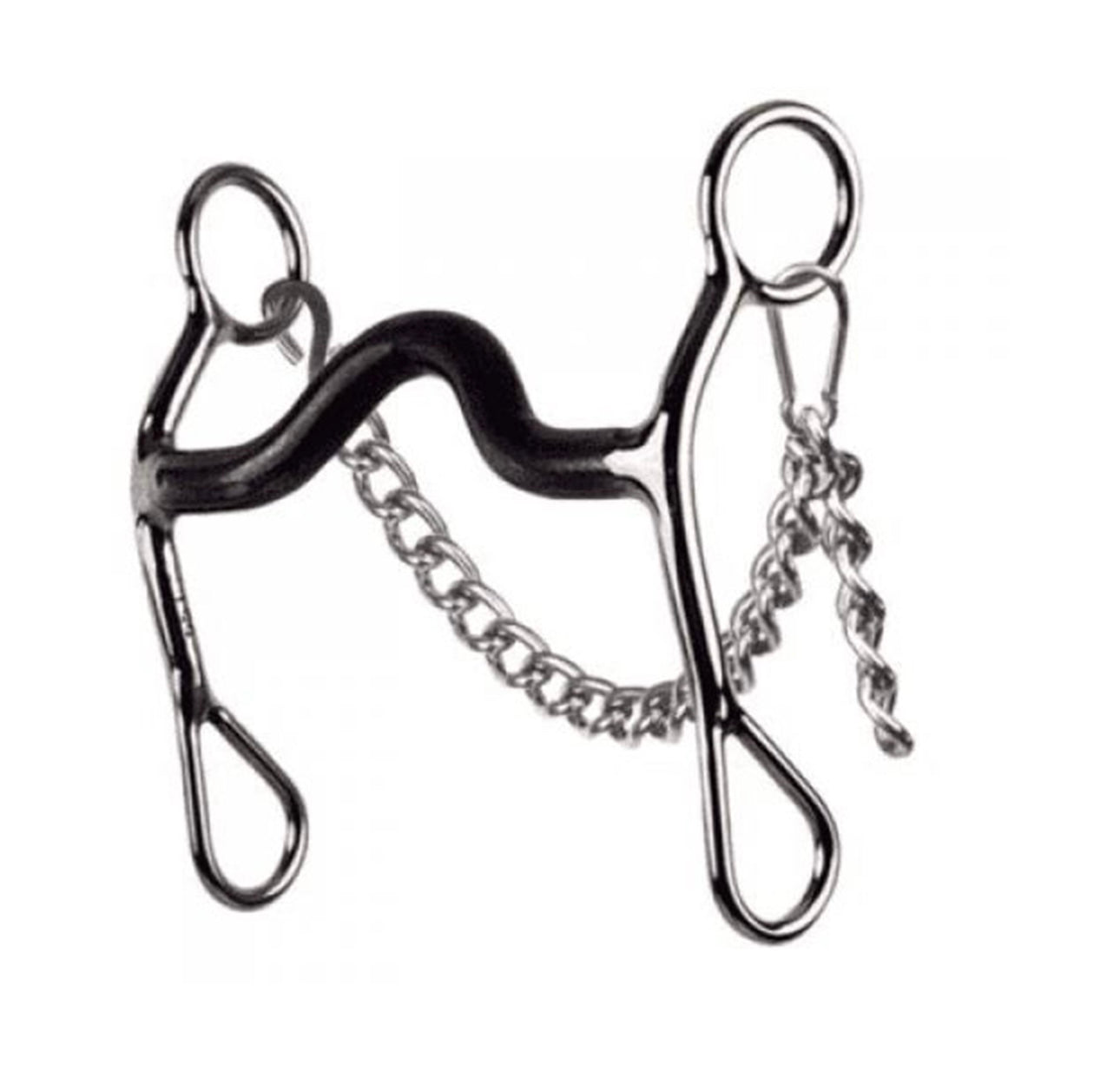 Mors | Reinsman Medium Port