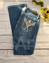 Load the image into the gallery, Rock & Roll| Aztec Fuses | 25x32