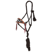 Charger l'image dans la galerie, Licol | Mule Tape Noseband Cowpuncher