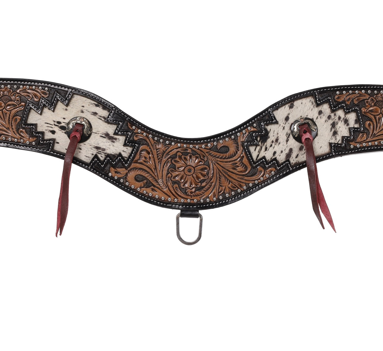 Tripping Collar | Sierra Blooms