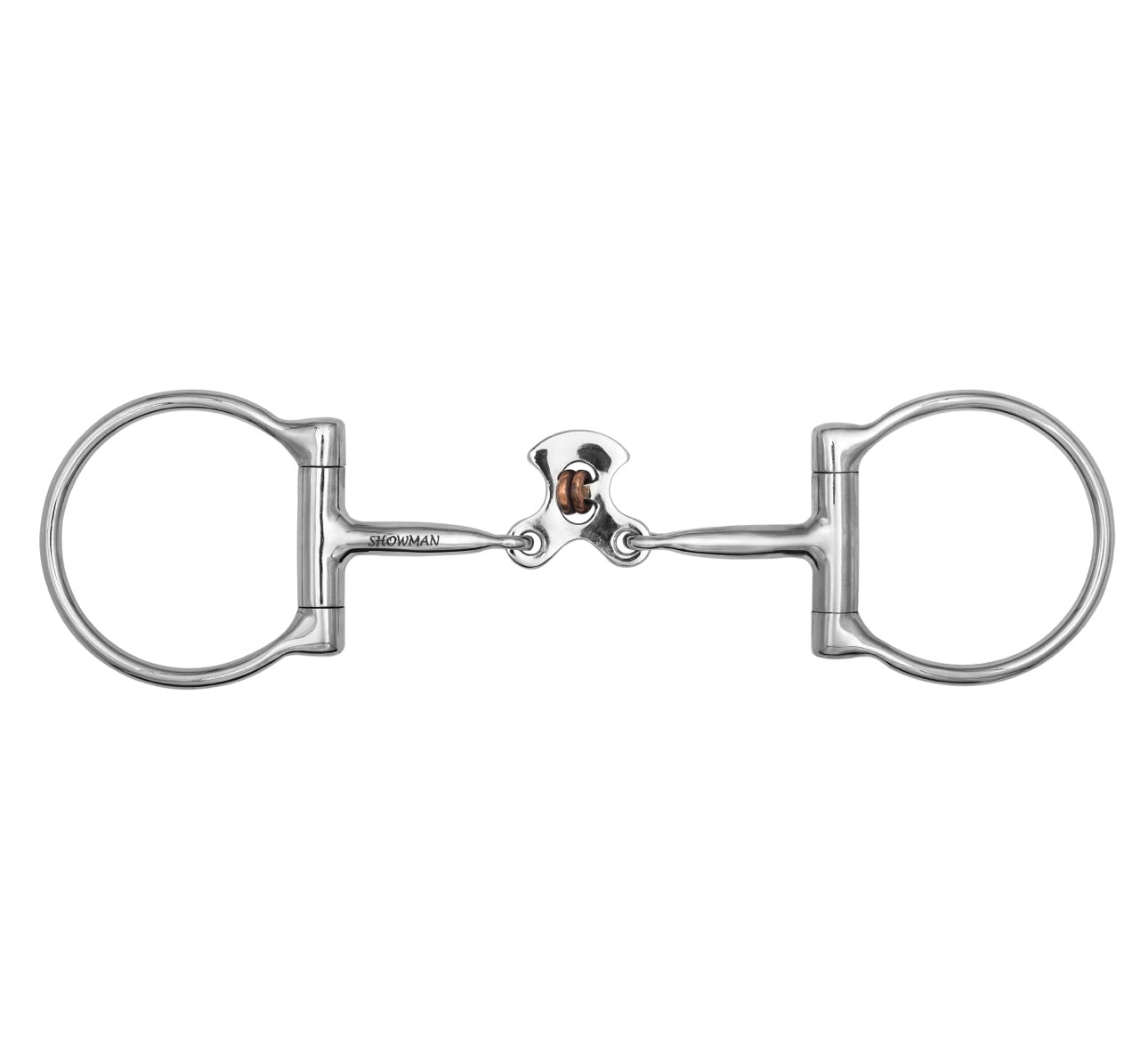 Mors | D-Ring Double Copper Roller