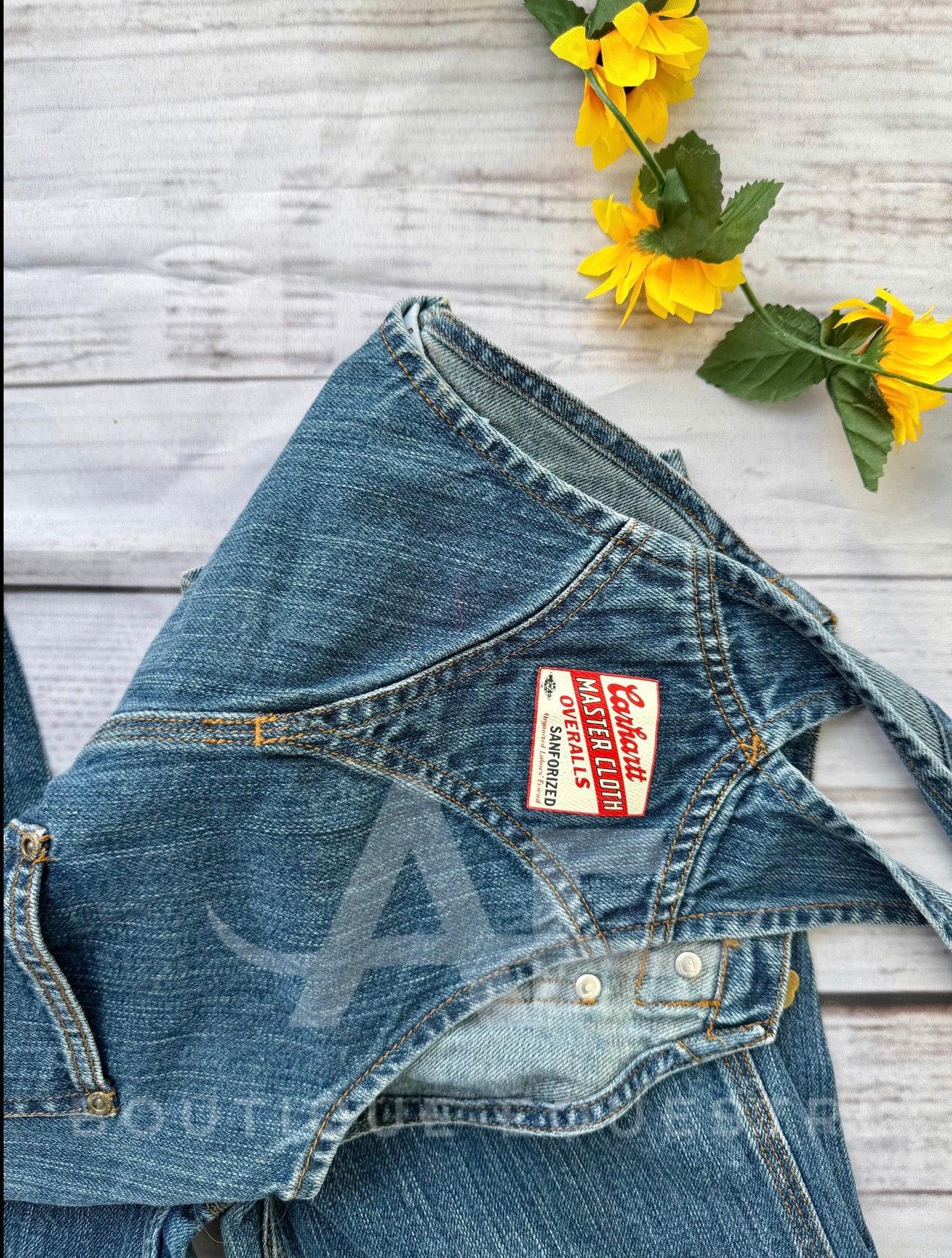 Carhartt | Salopette | 6