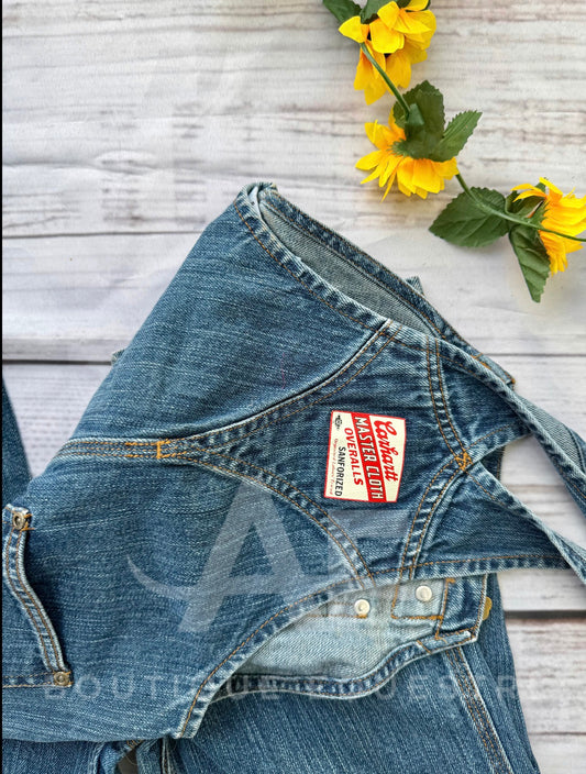 Carhartt | Salopette | 6