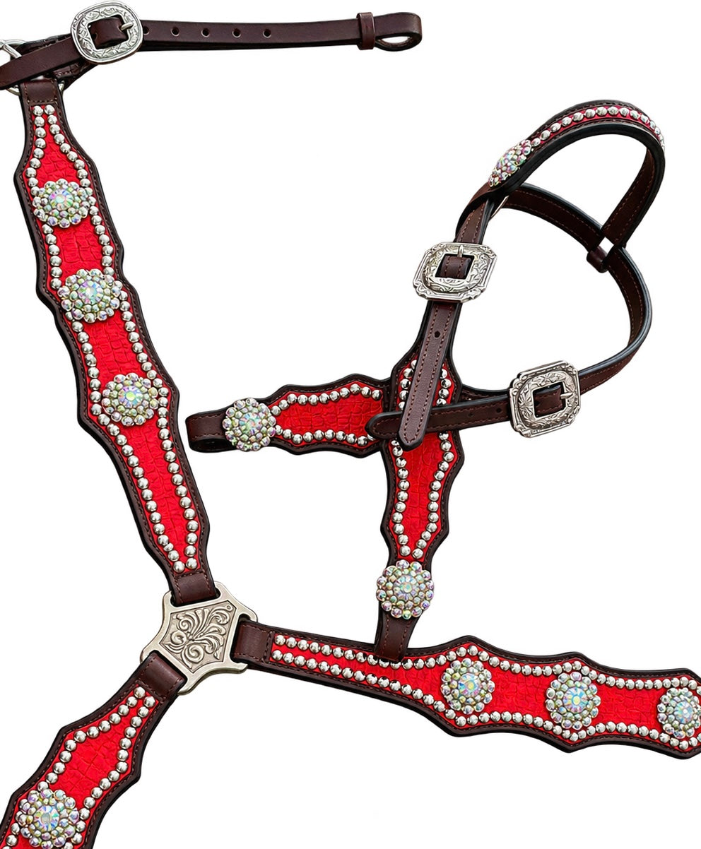 Ensemble | Red Gator