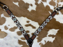 Charger l'image dans la galerie, Bricole | Southwest Blanc & Turquoise