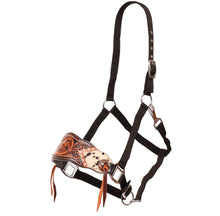 Charger l'image dans la galerie, Licol | Noseband Luxe Iris