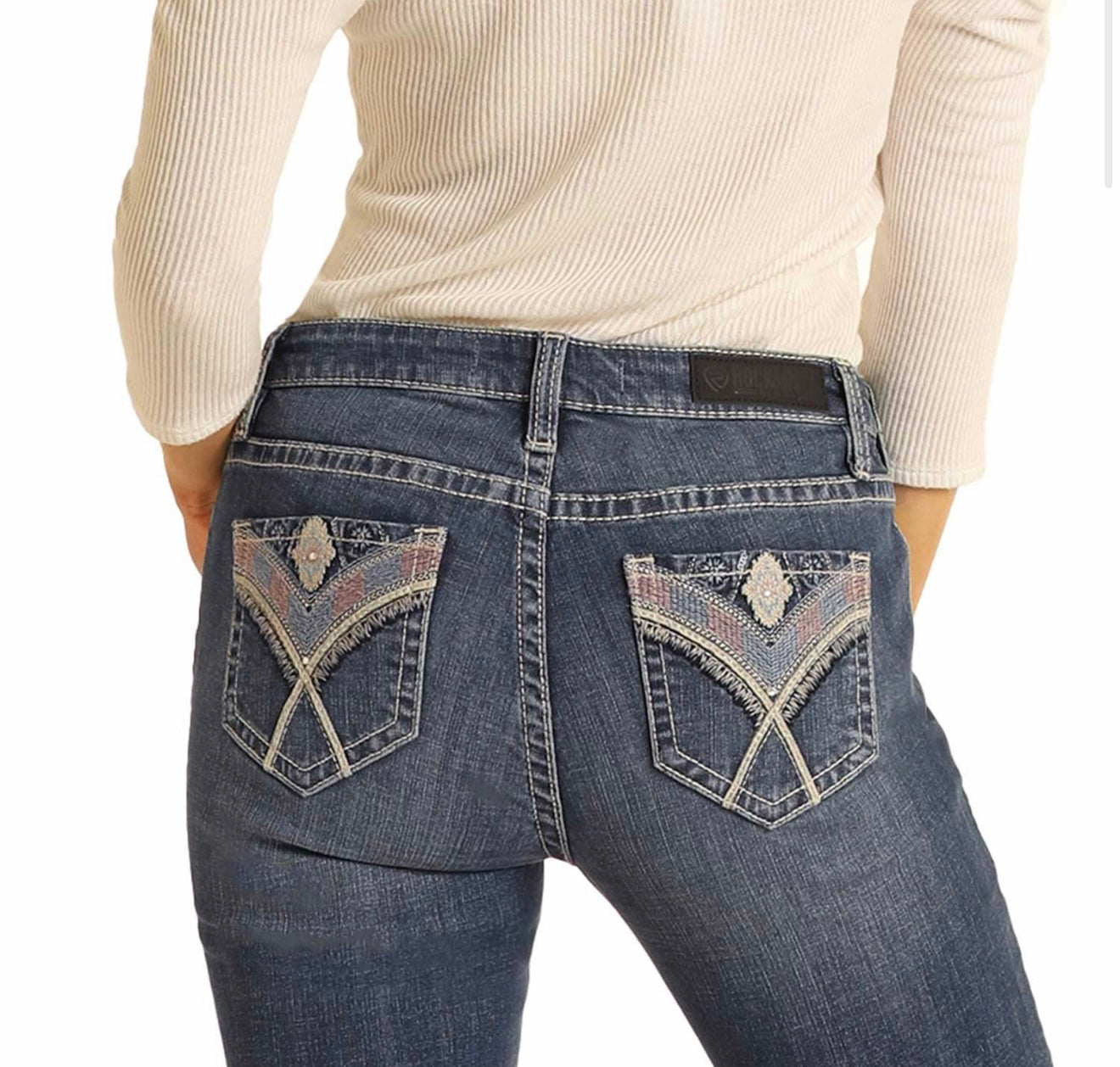 Rock & Roll| Aztec Fuses | 25x32