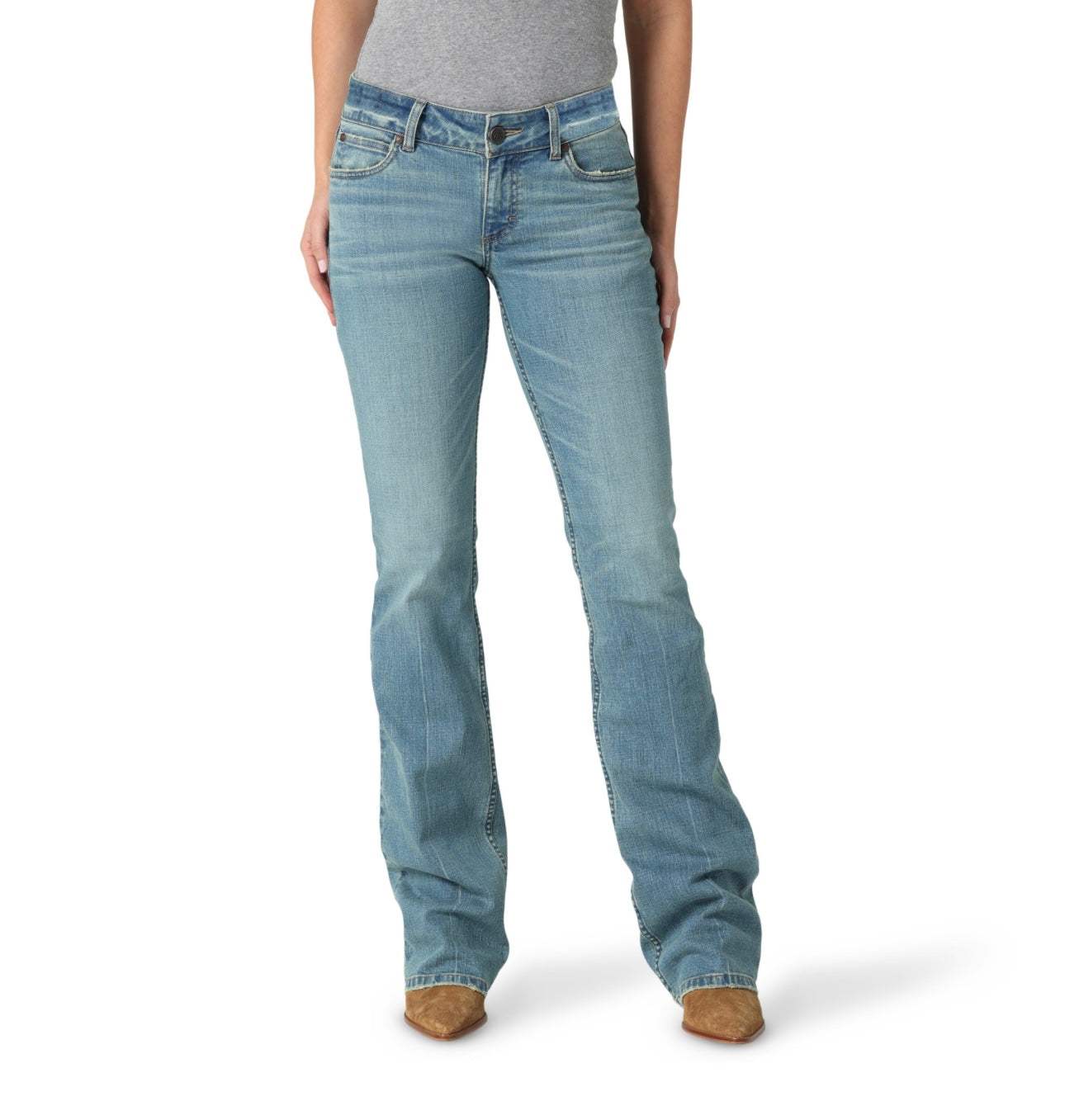 Wrangler | Retro Mae Madelyn | 31x36