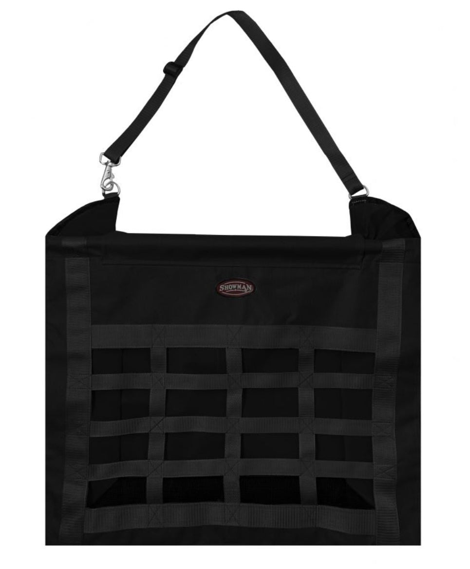 Sac à Foin | Slow Feed