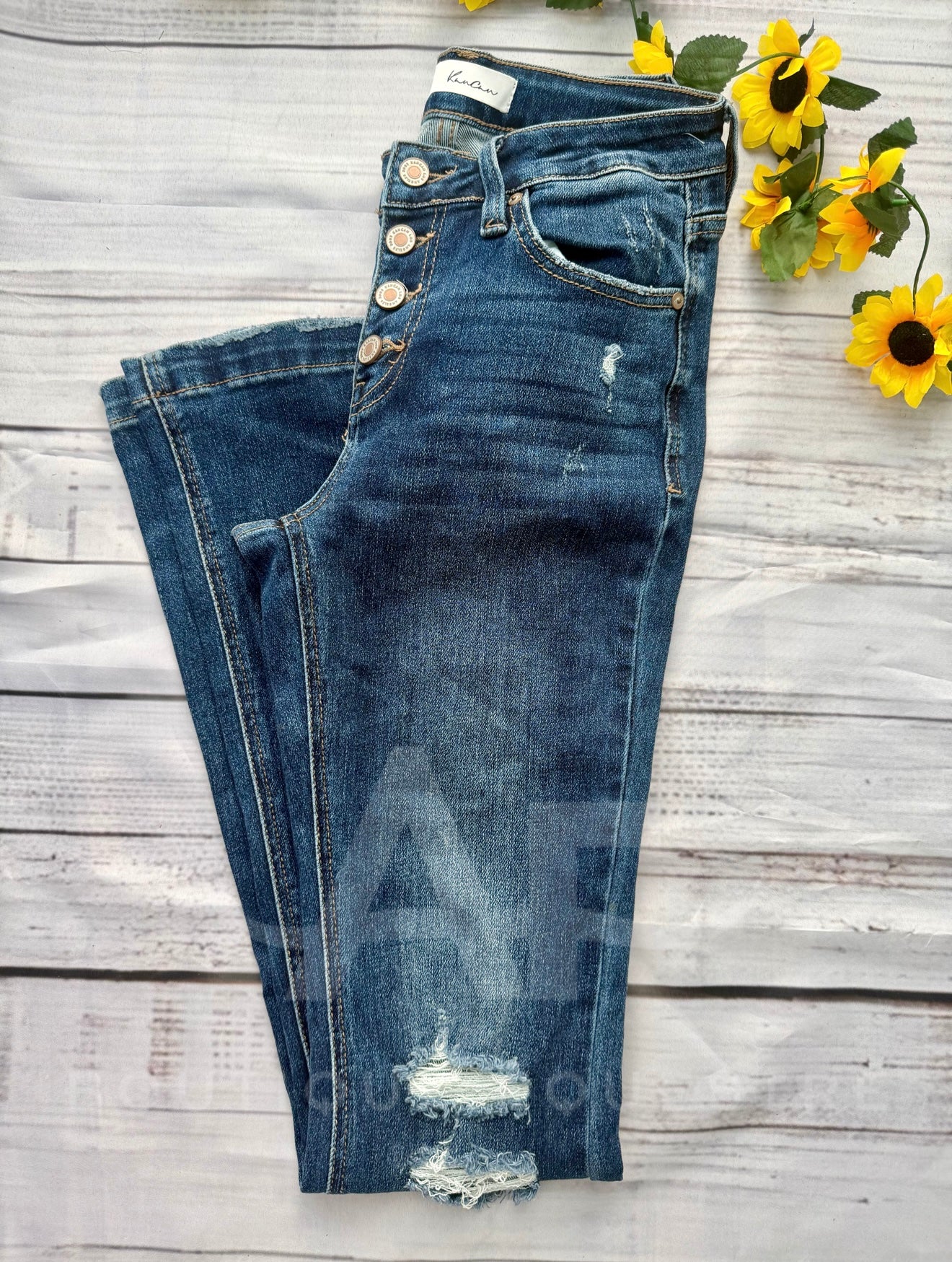 Kancan | Hartsville | 26x34