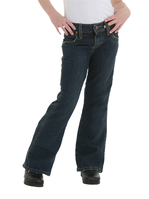 Wrangler | Premium Patch | 4