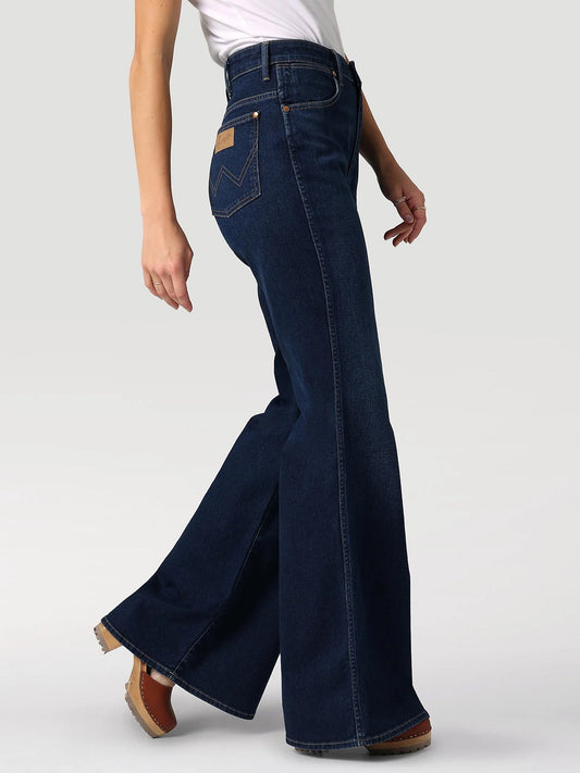 Wrangler | Wanderer 622 High Flare | 30x34