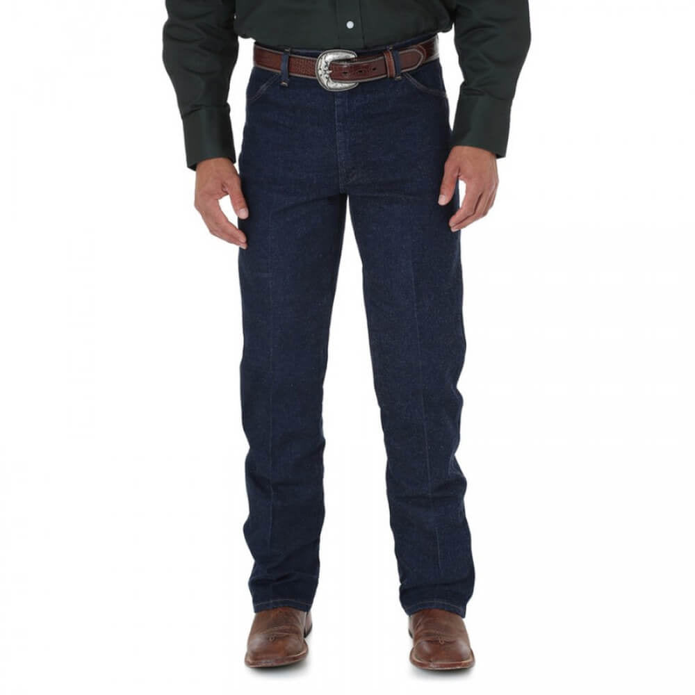 Wrangler | | Stretch Cowboy Cut | 32x32
