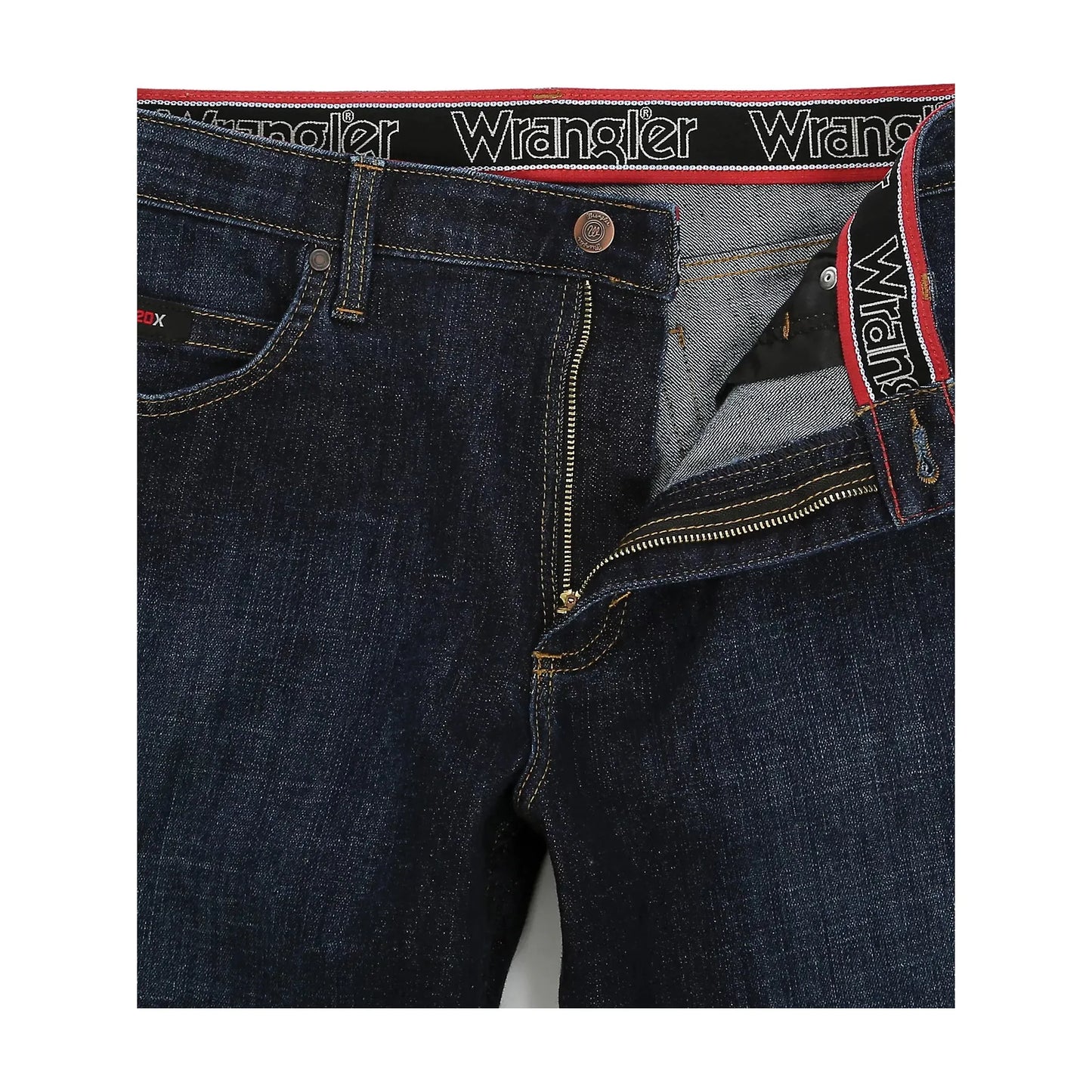Wrangler | 20X | 30x34
