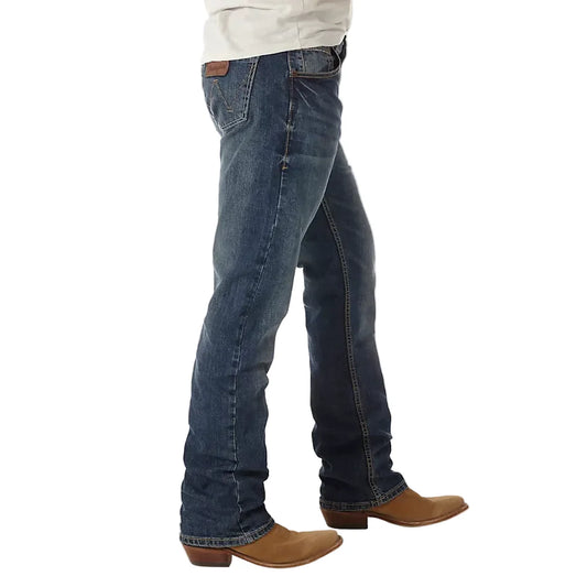 Wrangler | Retro Slim Boot | 29x32