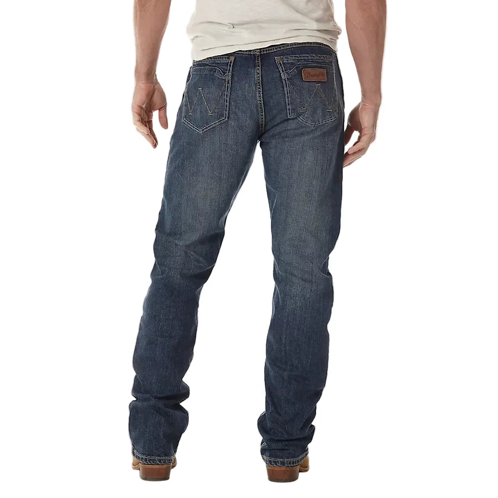 Wrangler | Retro Slim Boot | 29x32